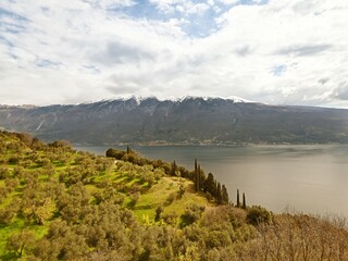 Appartamento Tignale Ambiente 24