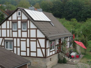 Ferienwohnung Ferienhof Laibold-Evers Fewo "Milseburg" - Hofbieber - image1