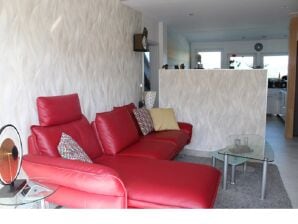 Confort avec vue sur le Schaumberg