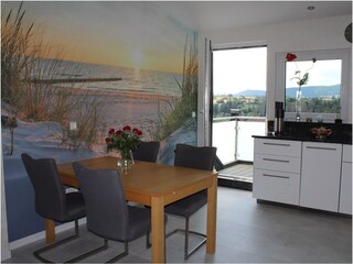 Apartamento de vacaciones Marpingen Características 7