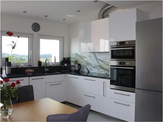 Apartamento de vacaciones Marpingen Características 11