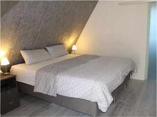 Apartamento de vacaciones Marpingen Características 12