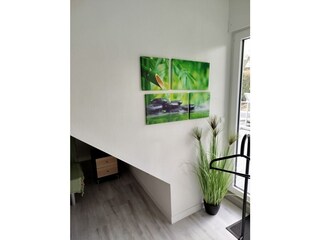 Apartamento de vacaciones Marpingen Características 13