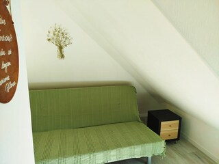 Apartamento de vacaciones Marpingen Características 14