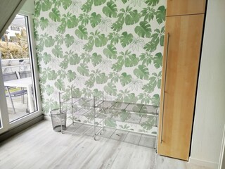 Apartamento de vacaciones Marpingen Características 15