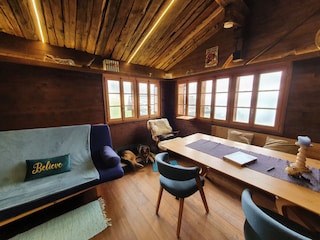 Stube / Wohnung