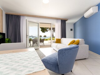 living room Superiour
