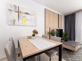 dinning corner