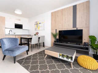 living corner