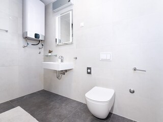 toilete