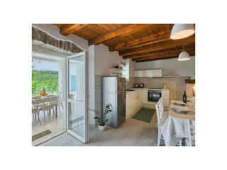 Villa Groznjan Características 6