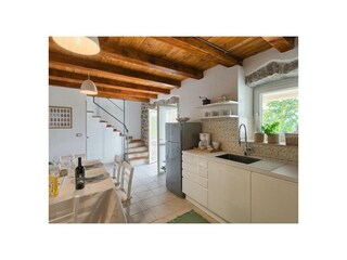 Villa Groznjan Características 8