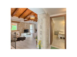 Villa Groznjan Características 9