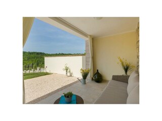 Villa Groznjan Ambiente 18