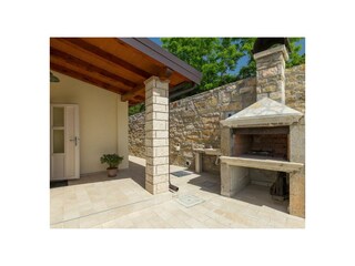 Villa Groznjan Caratteristiche 14