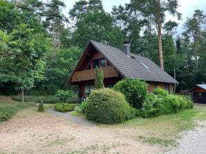 Ferienhaus Amsel - Dobbin-Linstow - image1
