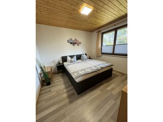 Schlafzimmer EG