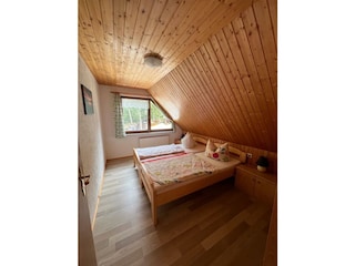 Schlafzimmer OG