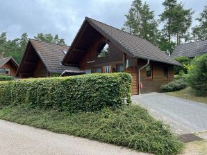 Ferienhaus Kieferngrund links - Krakow am See - image1