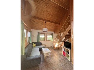 Ferienhaus Krakow am See Ausstattung 3