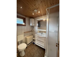 Ferienhaus Krakow am See Ausstattung 5