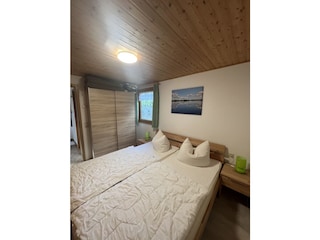 Ferienhaus Krakow am See Ausstattung 4