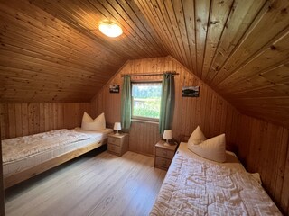 Ferienhaus Krakow am See Ausstattung 6