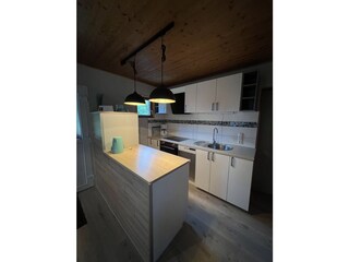 Ferienhaus Krakow am See Ausstattung 4