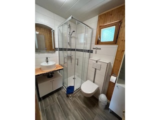 Ferienhaus Krakow am See Ausstattung 5