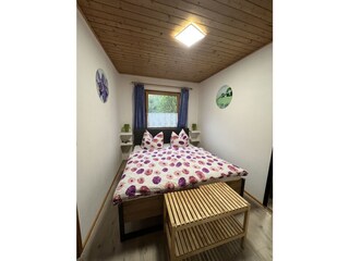 Ferienhaus Krakow am See Ausstattung 6