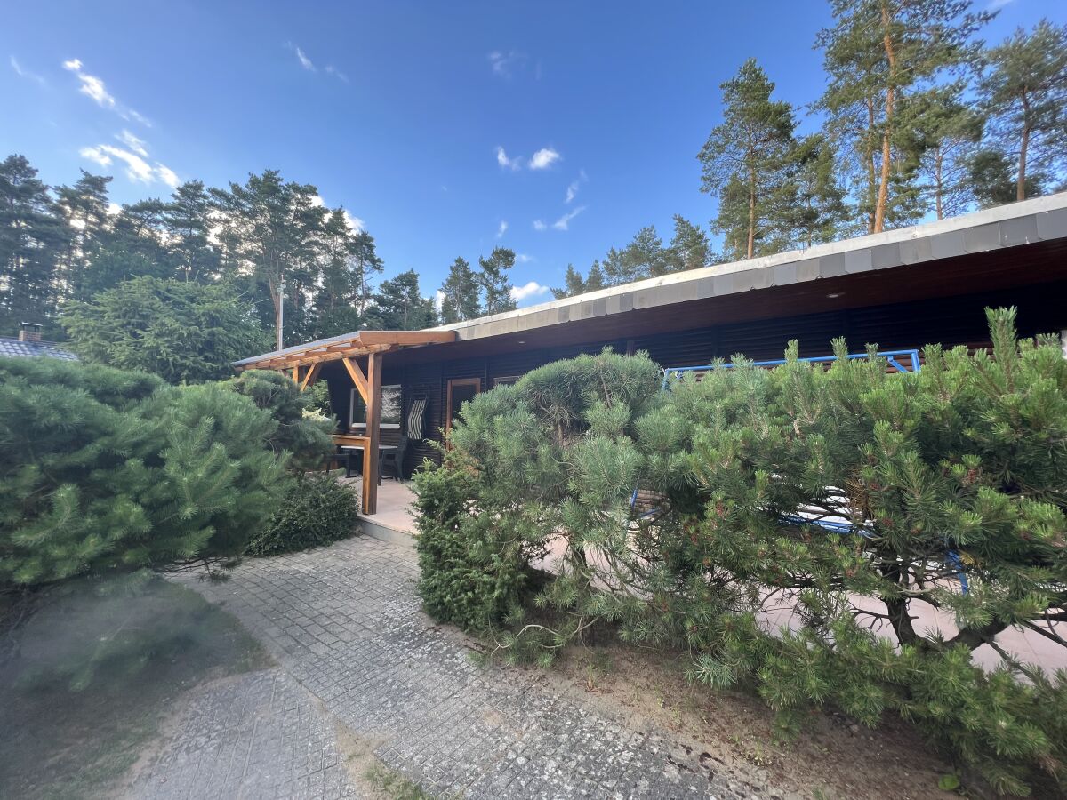Ferienhaus Möwe