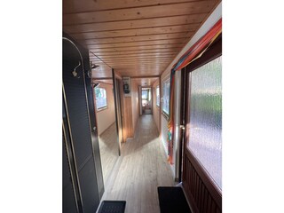 Ferienhaus Krakow am See Ausstattung 6