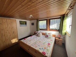 Ferienhaus Krakow am See Ausstattung 7