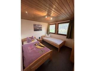 Ferienhaus Krakow am See Ausstattung 8