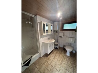 Ferienhaus Krakow am See Ausstattung 9