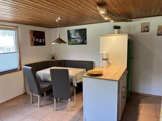 Ferienhaus Krakow am See Ausstattung 5