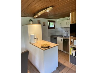 Ferienhaus Krakow am See Ausstattung 6