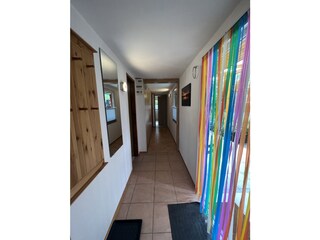 Ferienhaus Krakow am See Ausstattung 7