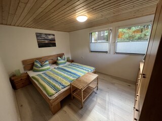 Ferienhaus Krakow am See Ausstattung 8