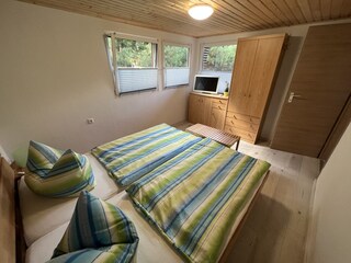 Ferienhaus Krakow am See Ausstattung 9