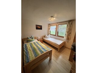 Ferienhaus Krakow am See Ausstattung 10