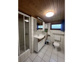 Ferienhaus Krakow am See Ausstattung 11