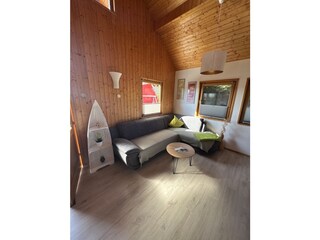 Ferienhaus Krakow am See Ausstattung 5