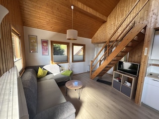 Ferienhaus Krakow am See Ausstattung 4