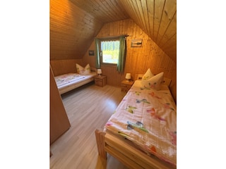 Ferienhaus Krakow am See Ausstattung 9