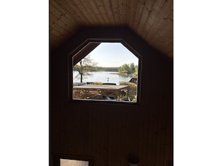 Ferienhaus Krakow am See Ausstattung 3