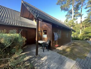 Ferienhaus Seeblick rechts - Krakow am See - image1