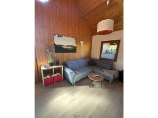 Ferienhaus Krakow am See Ausstattung 6