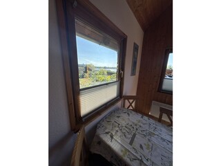 Ferienhaus Krakow am See Ausstattung 4