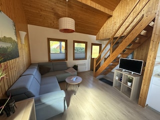 Ferienhaus Krakow am See Ausstattung 5